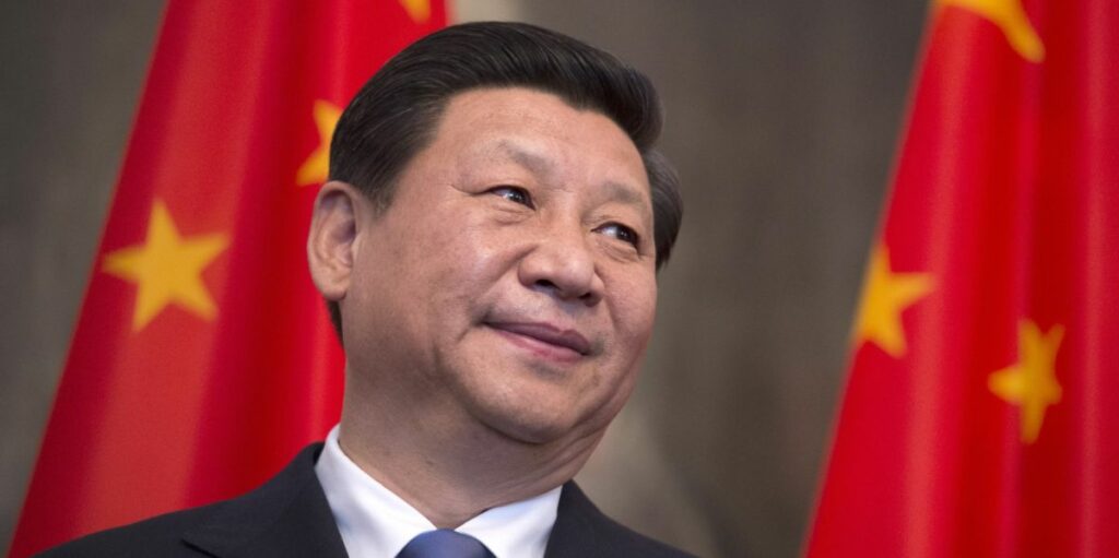 Κίνα: Για «ισόβιος πρόεδρος» πάει ο Σι Τζινπίνγκ