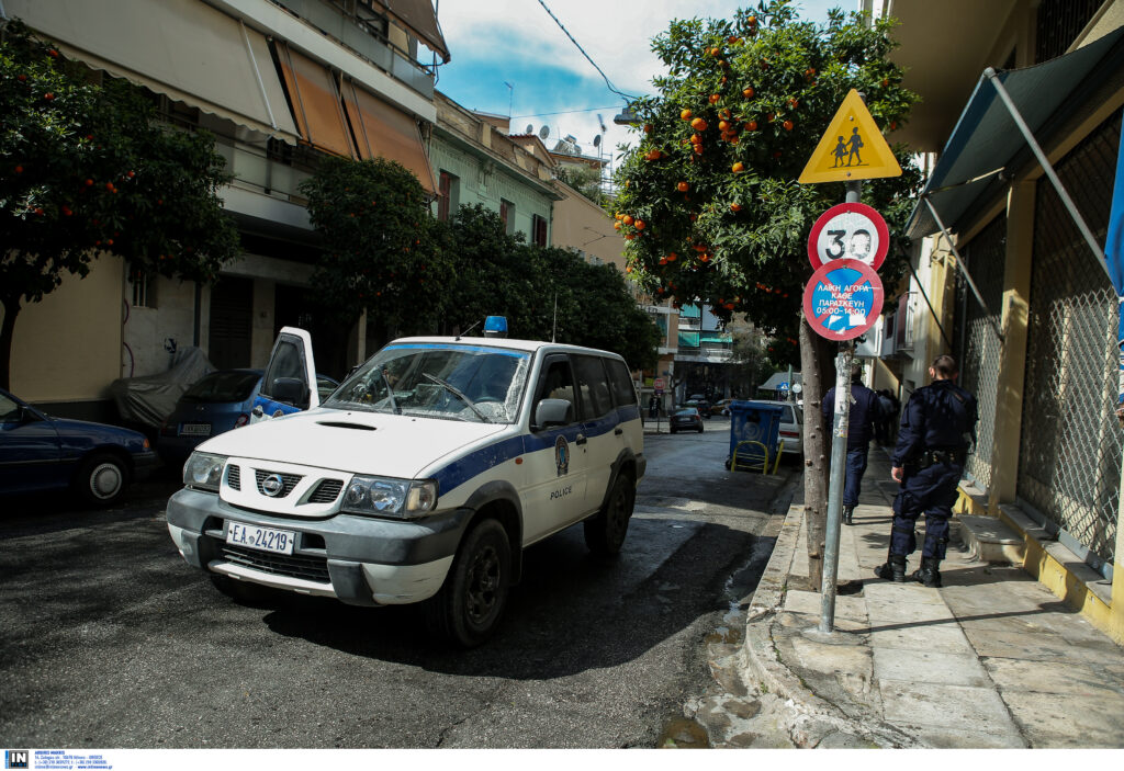 Συνελήφθη αλλοδαπός που μαζί με ακόμα ένα άτομο βίασαν 45χρονη στο Περιστέρι