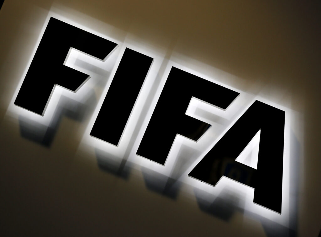 Η απάντηση της FIFA στον Βασιλειάδη: Στη δικαιοδοσία της ΕΠΟ τι ποινές θα επιβληθούν