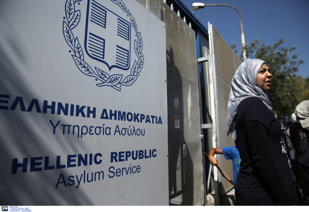 FAZ: Όλο και περισσότεροι Τούρκοι ζητούν άσυλο στην Ελλάδα