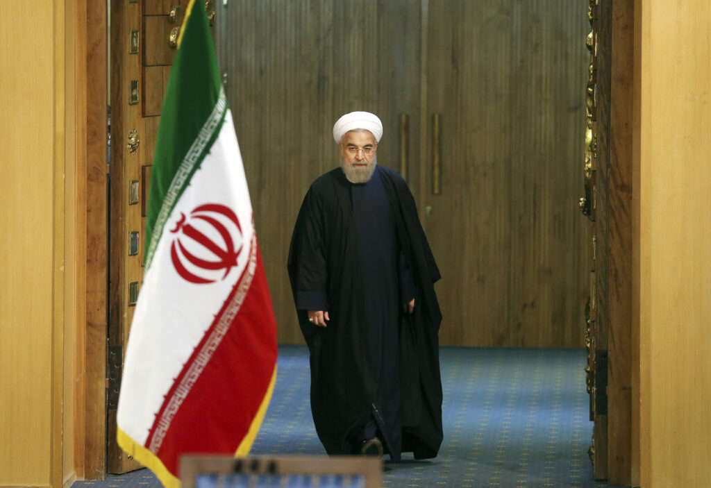 Από μία κλωστή κρέμεται η συμφωνία για τα πυρηνικά του Ιράν