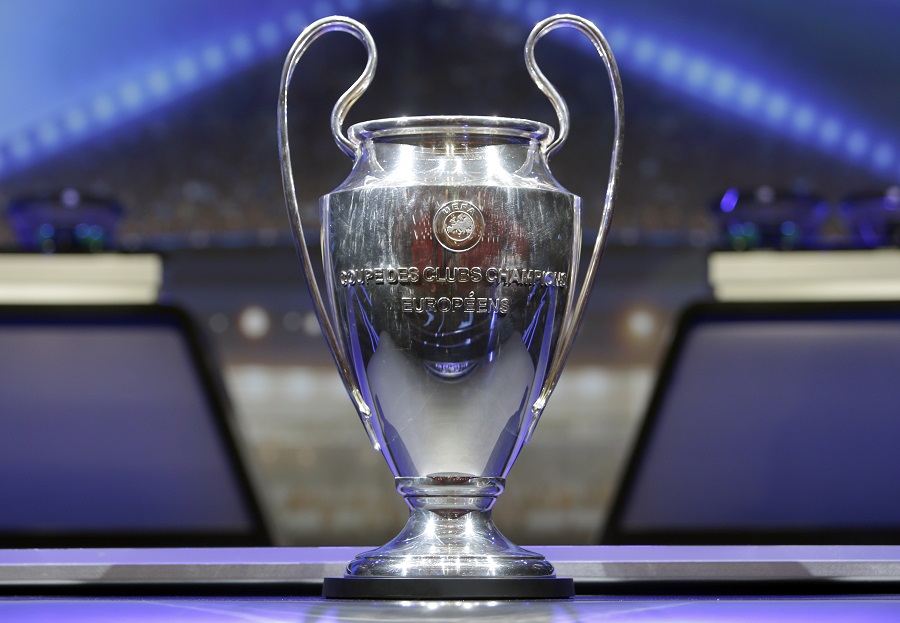 Κλήρωση Champions League: Αγγλικός «εμφύλιος» και ρεβάνς τελικού