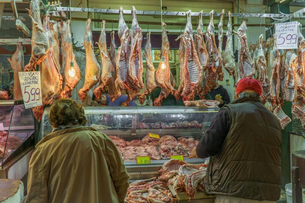 Τι πρέπει να προσέχουμε στο πασχαλινό αρνί