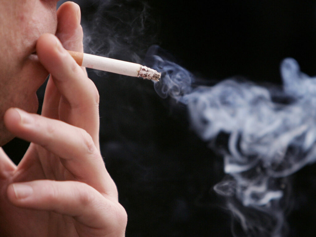 Το κάπνισμα η σημαντικότερη αιτία πρόωρων θανάτων στην ΕΕ