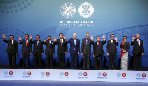 Οι χώρες της ASEAN ανησυχούν για τα οπλικά συστήματα της Β. Κορέας