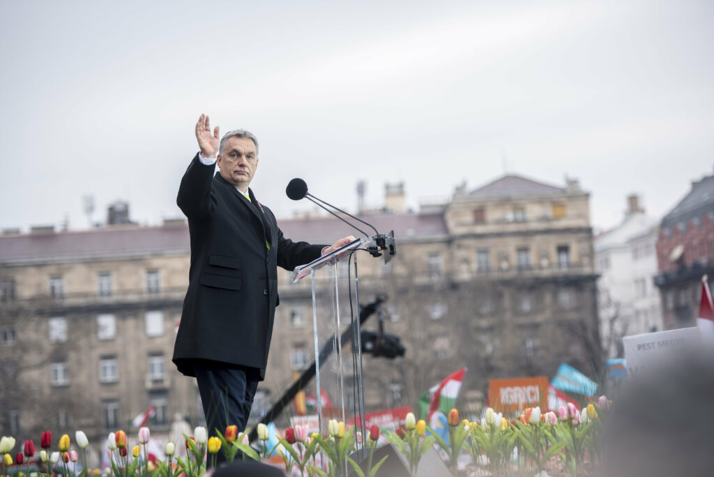 Ουγγαρία εκλογές: Η συμμετοχή εμπόδιο για τον Όρμπαν