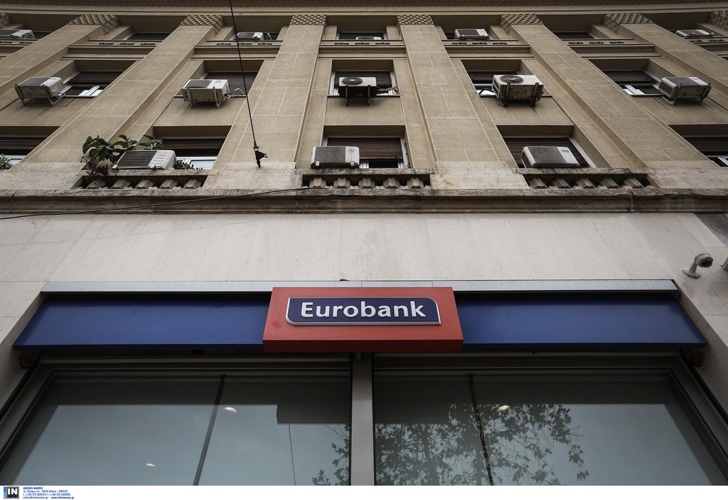 Eurobank: Εναρμόνιση με την Ευρωπαϊκή Οδηγία για την παροχή υπηρεσιών πληρωμών PSD II