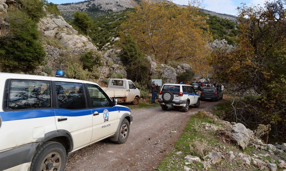 Νεκρός εντοπίστηκε ο Αρχιμανδρίτης Μάνης