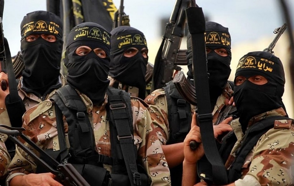 Νέες απειλές ISIS για το Μουντιάλ: «Αιχμαλώτισαν» τον Μέσι (Photo)