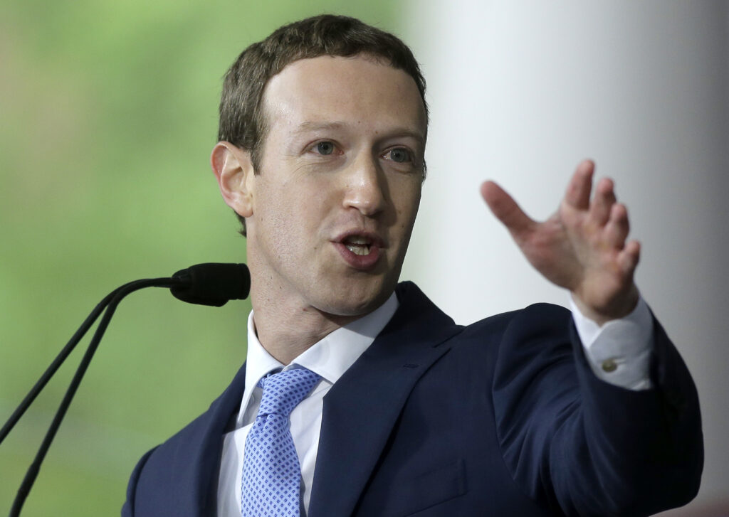 Εκστρατεία «Εγκαταλείψτε το Facebook»- Δεν είχε αποτέλεσμα το «mea culpa» Ζούκερμπεργκ
