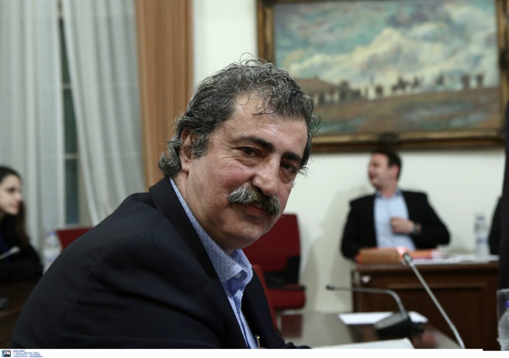 Εξοπλισμός 40 εκατ. ευρώ στα νοσοκομεία της Αττικής – Η ανάρτηση του Παύλου Πολάκη