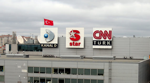 Τουρκία: «Ταφόπλακα» στην ελευθεροτυπία – Στα χέρια «φίλου» του Ερντογάν ο όμιλος Dogan (Hurriyet, CNN Turk)