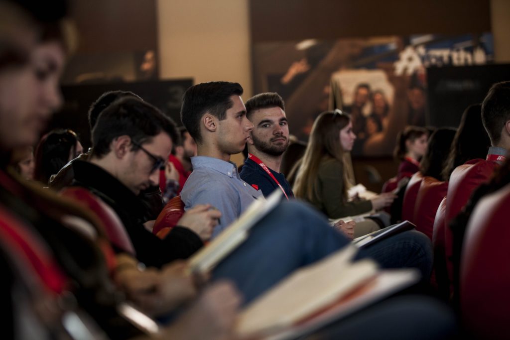 Το Youth Empowered διευρύνεται προσφέροντας νέες δεξιότητες και περισσότερες ευκαιρίες απασχόλησης