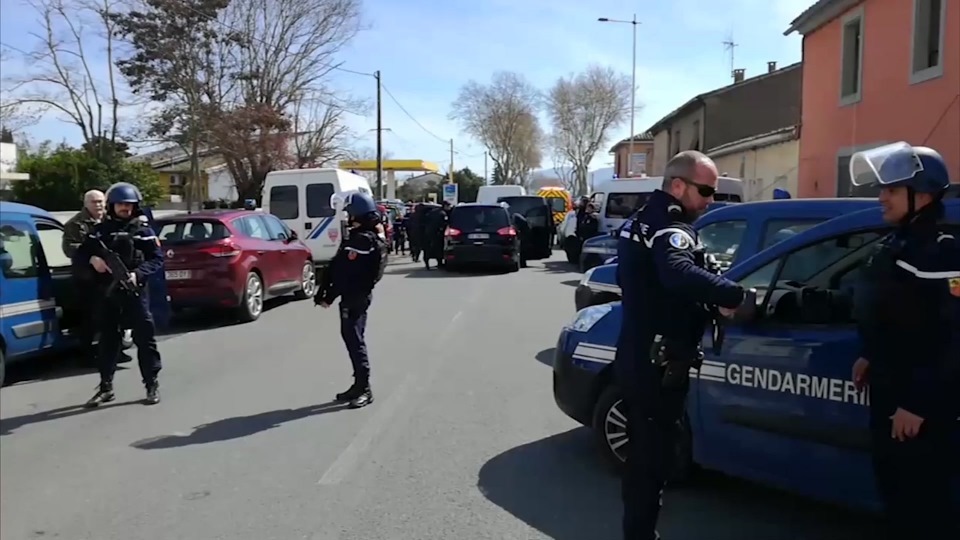 Ανέλαβε το ISIS την ευθύνη για την τραγωδία στη Γαλλία – Γνωστός στις αρχές ο δράστης
