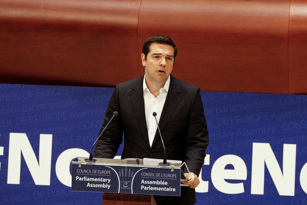 Οι δύο στόχοι της πολυδιάστατης εξωτερικής πολιτικής της Αθήνας