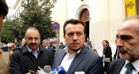 Ν. Παππάς: Ξανακερδίζουμε τη θέση και το ρόλο μας στο διεθνές στερέωμα