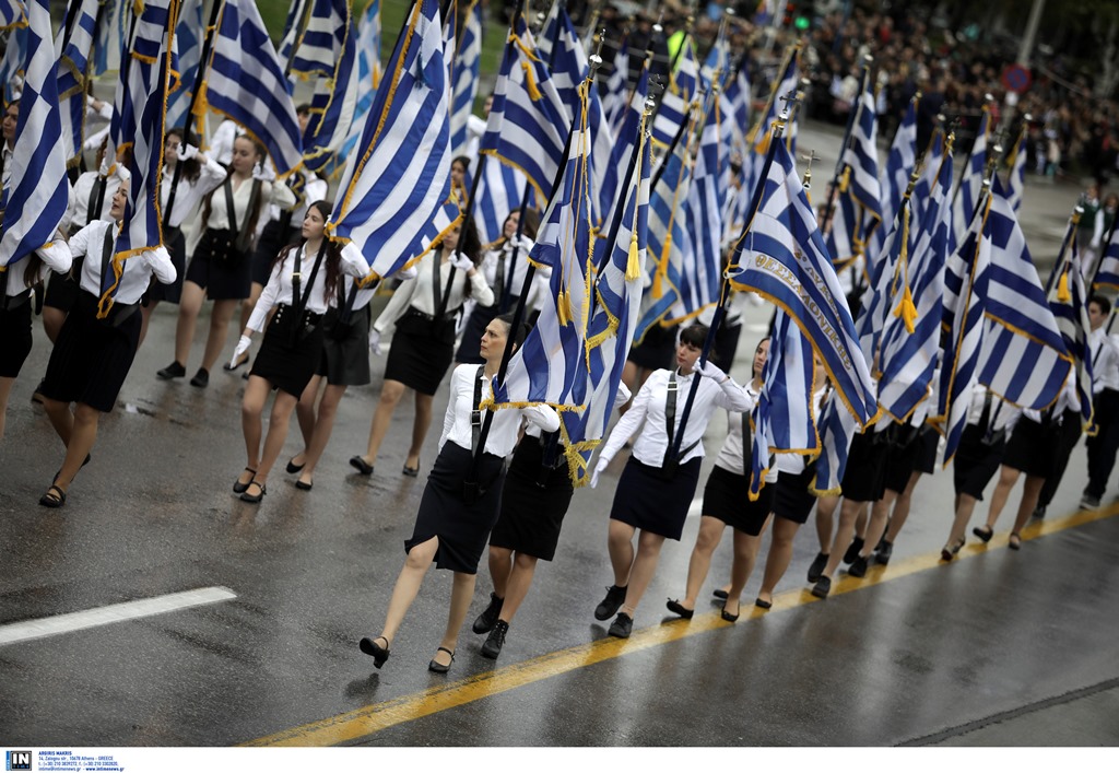 Κομισιόν: Η Ελλάδα είναι Ευρώπη, η Ευρώπη είναι Ελλάδα