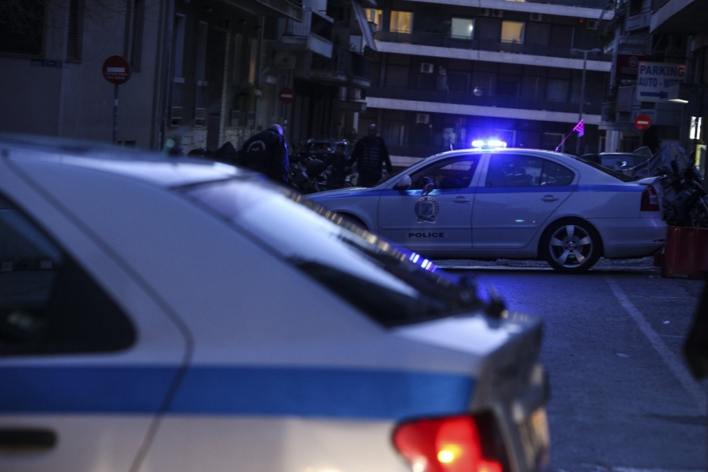 Κηφισιά: Ληστές ανατίναξαν ATM αλλά δεν κατάφεραν να πάρουν χρήματα