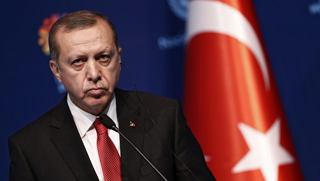 Με τα «βλέμματα» στη Βάρνα: Αμήχανη και απρόβλεπτη η Σύνοδος ΕΕ-Τουρκίας