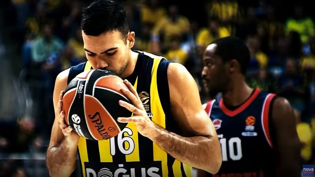 H πρώτη «μάχη» της ΑΕΚ για πρόκριση στο Final Four του BCL και EuroLeague με Ολυμπιακό, Παναθηναϊκό Superfoods μόνο στη Nova!