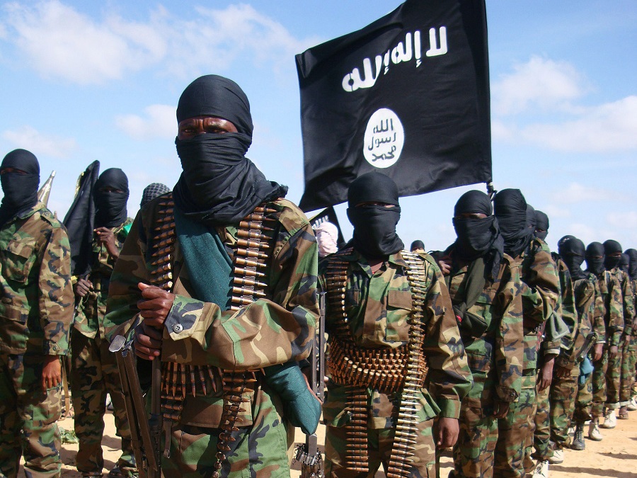 Το Ισλαμικό Κράτος στρατολογεί μαχητές από τους πεινασμένους της Αφρικής