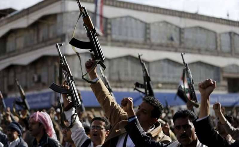 Υεμένη: Ένοπλοι απήγαγαν επτά δημοσιογράφους στη πόλη Άντεν