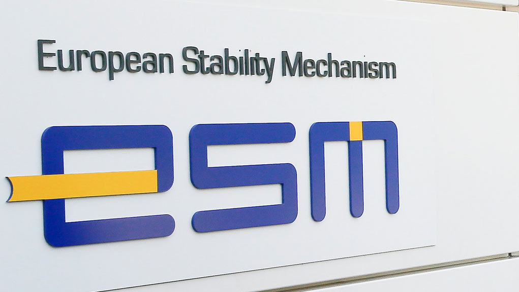 ESM: Εκταμιεύθηκε η δόση των 5,7 δισ. ευρώ για την Ελλάδα