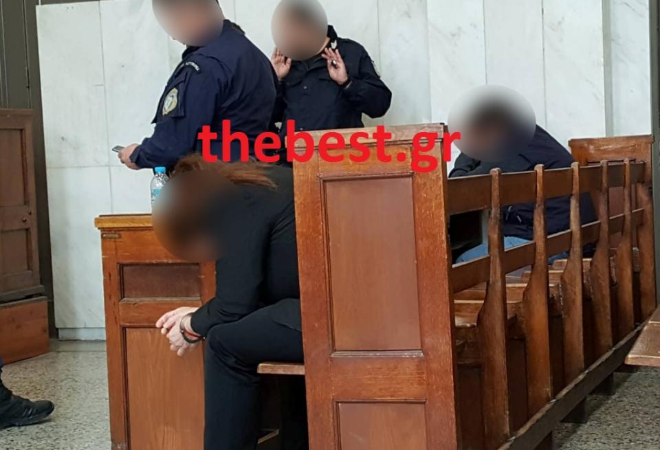 Πάτρα: Ισόβια στην παπαδιά και τον εραστή της για τον φόνο του ιερέα