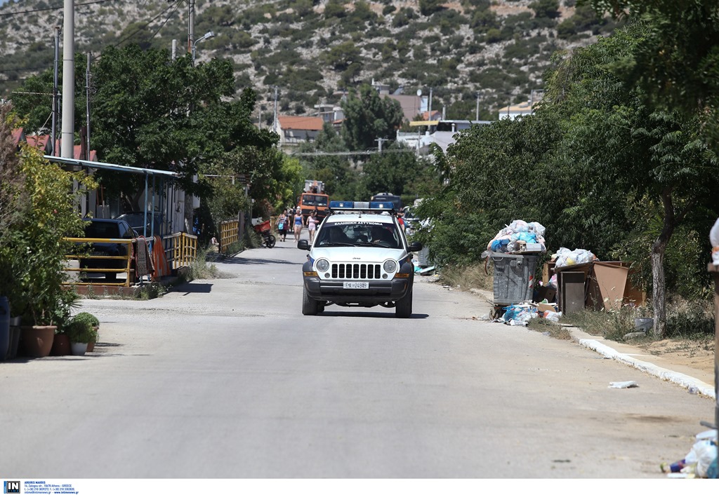 Άγρια ληστεία στο Αγρίνιο – Τους έδεσαν και τους χτύπησαν