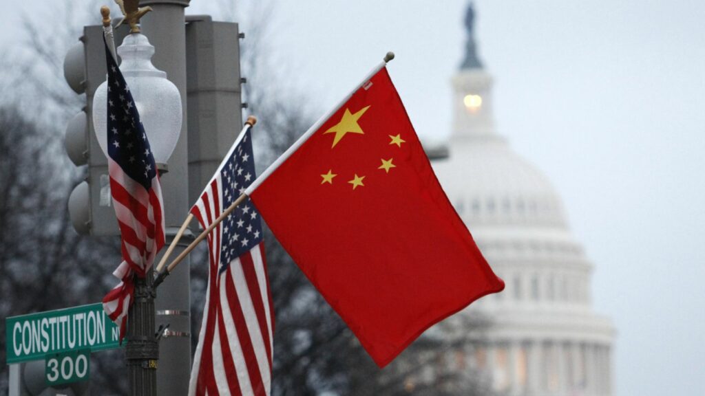 «Φουντώνει» ο εμπορικός πόλεμος ΗΠΑ-Κίνας: Δεν διαπραγματευόμαστε με «πειρατές» λέει το Πεκίνο