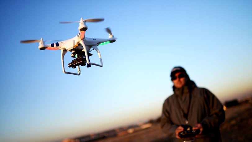 Δυτική Ελλάδα: Στη μάχη κατά των… κουνουπιών ρίχνονται υπερσύγχρονα drones