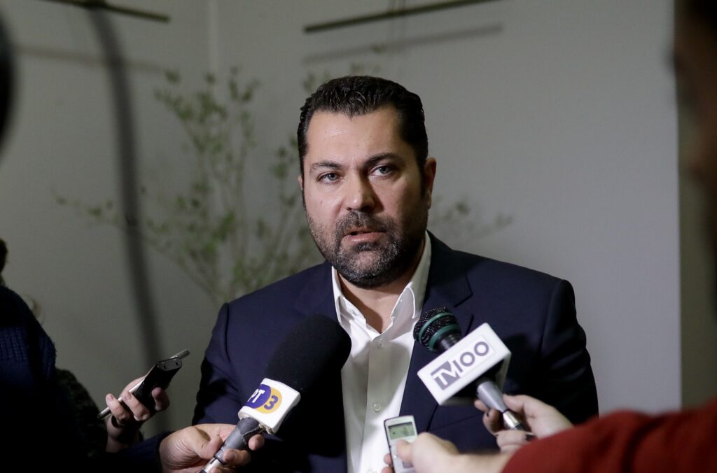 Σφοδρή επίθεση Κρέτσου στο ΚΑΣ για την απόρριψη της παραγωγής του BBC