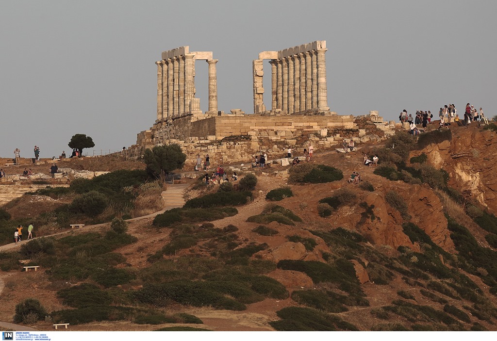 Κατά του ΚΑΣ για το Σούνιο και το Ελληνικό Κέντρο Κινηματογράφου