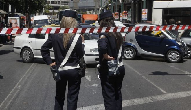 Πρωταπριλιά με κυκλοφοριακές ρυθμίσεις στην Καλλιθέα λόγω διεξαγωγής αγώνα δρόμου