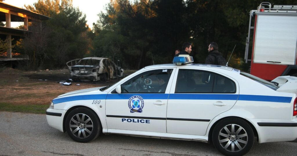 Πρώιμη… Black Friday έκαναν οι ληστές στην Αθήνα – Τρεις ένοπλες ληστείες σε μία νύχτα