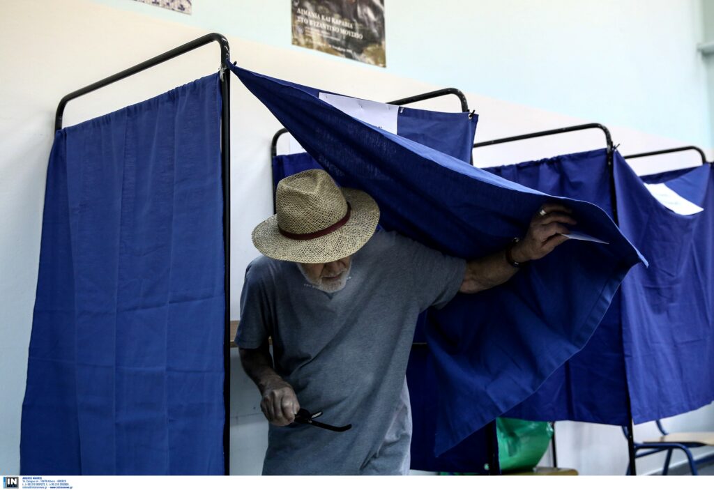 Βούτσης: Ανοικτό το ενδεχόμενο διπλών εκλογών το 2019 – Υπέρ της συναίνεσης