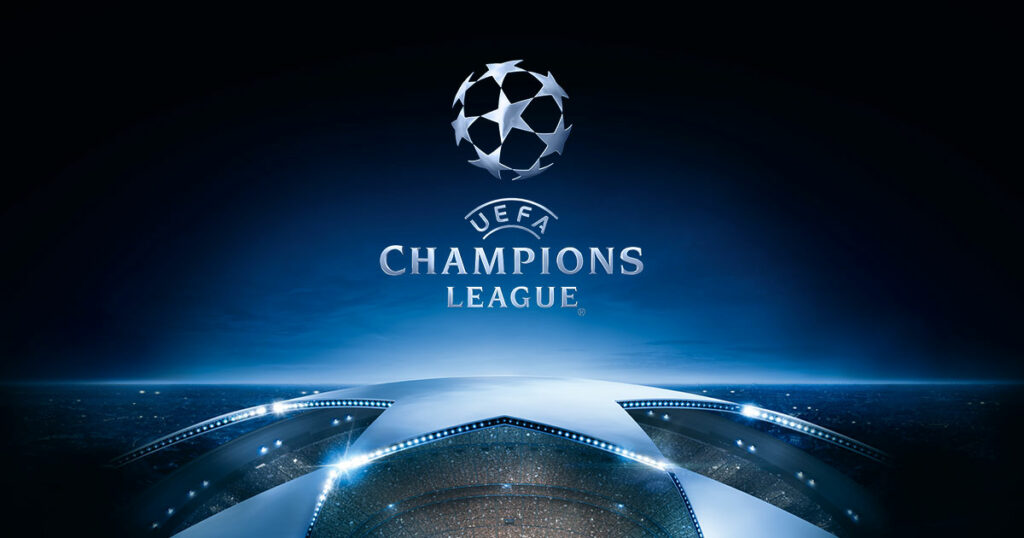 Όλα τα ρεκόρ της «8αδας» του Champions League