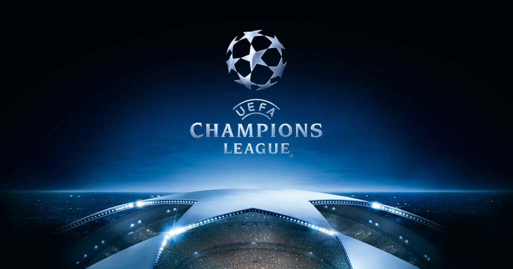 Champions League: Αυτά είναι τα ζευγάρια της φάσης των «16»