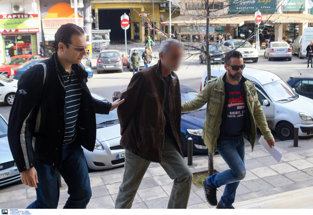 Θεσσαλονίκη: Προφυλακίστηκε ο 58χρονος που είχε φυλακίσει τα ξαδέλφια του για να τους αποσπά χρήματα
