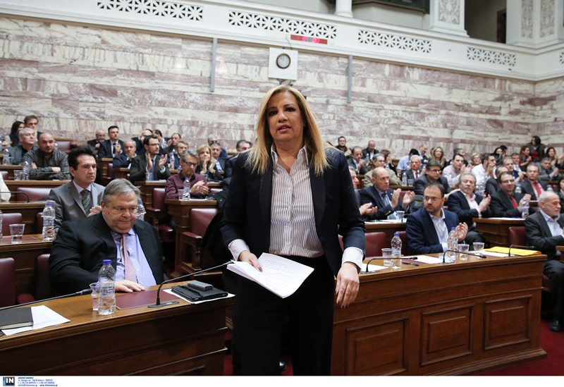 ΣΥΡΙΖΑ – ΚΙΝΗΜΑ ΑΛΛΑΓΗΣ:  Σύνταγμα και… Βενιζέλος τους φέρνουν πιο κοντά