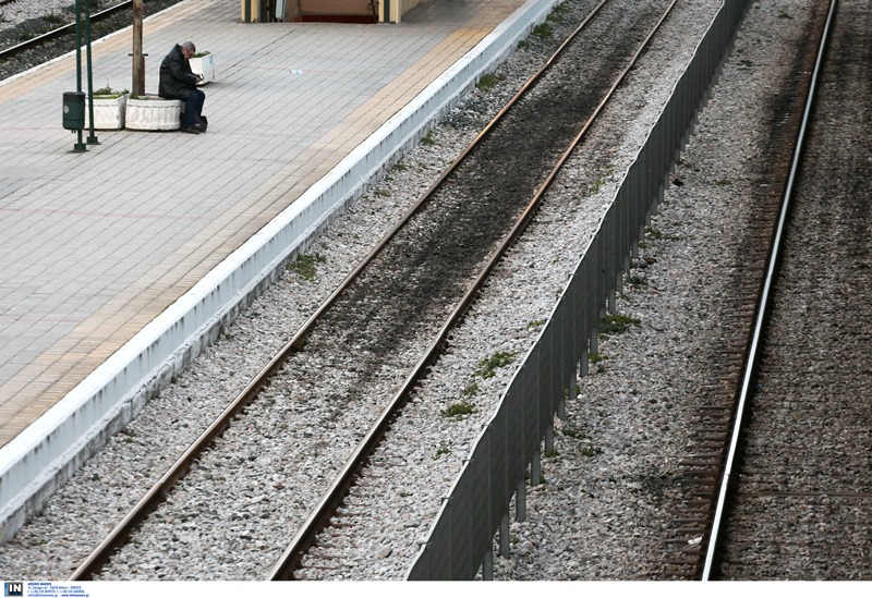 Αλλαγές στα δρομολόγια της ΤΡΑΙΝΟΣΕ για τις μέρες του Πάσχα