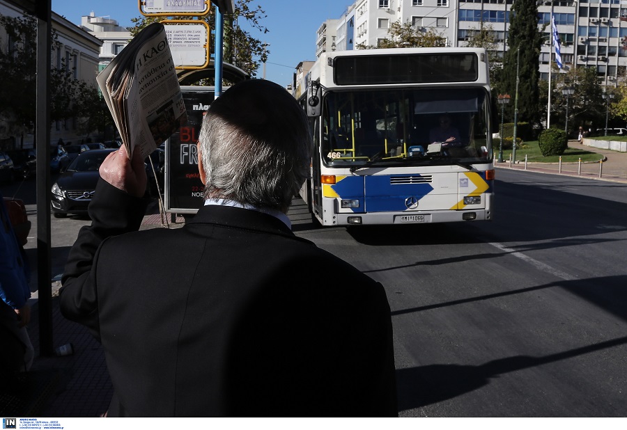 Πως θα κινηθούν τα Μέσα Μαζικής Μεταφοράς τις ημέρες του Πάσχα