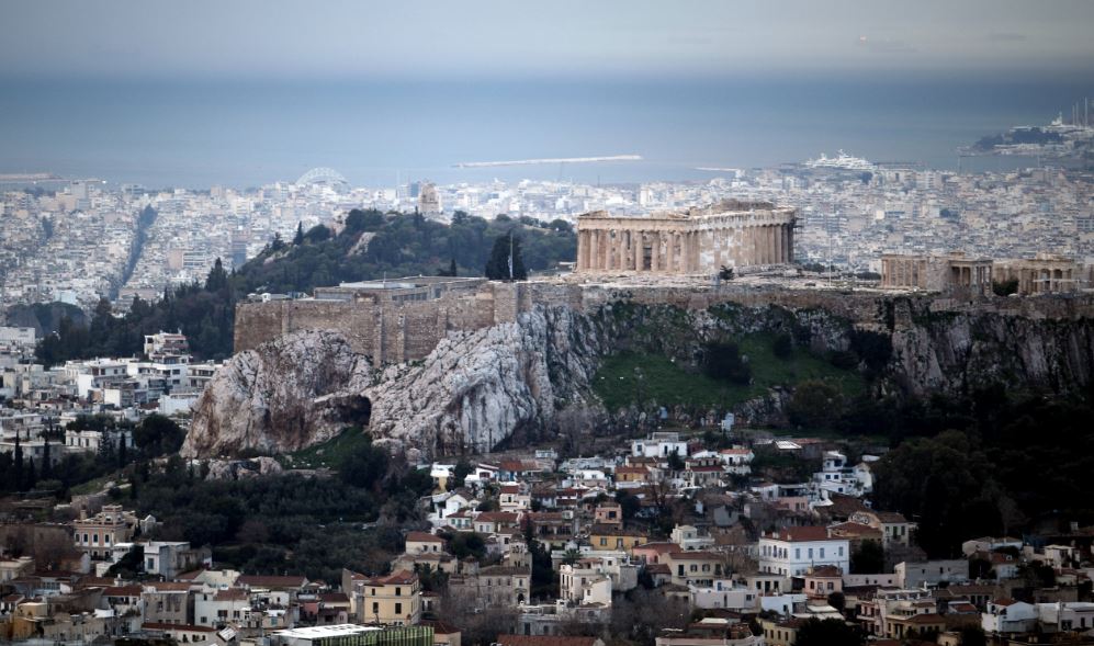 Νορβηγός Πρέσβης: Η βιώσιμη ανάπτυξη το επόμενο κεφάλαιο της ελληνικής οικονομίας