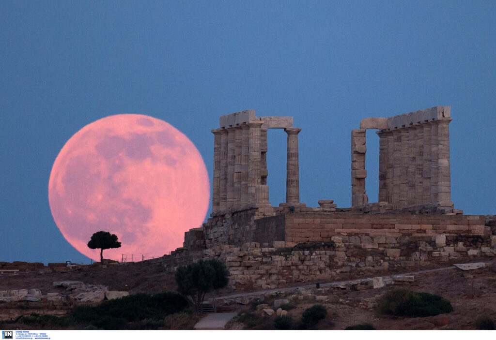 Αρχαιότητες για Όσκαρ και… Χρυσά Βατόμουρα