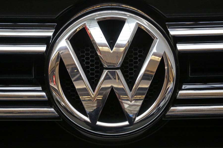 Handelsblatt: Αποχωρεί ο επικεφαλής του Ομίλου Volkswagen