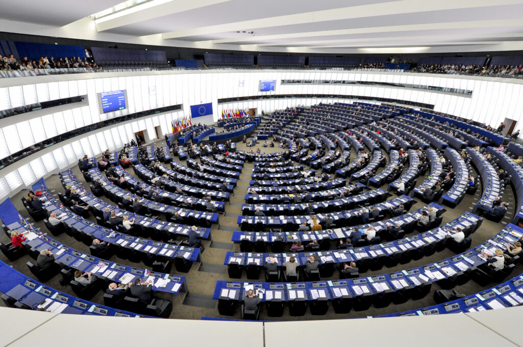 Στην Ολομέλεια του Ευρωκοινοβουλίου η παρατεινόμενη κράτηση των δύο Ελλήνων στρατιωτικών
