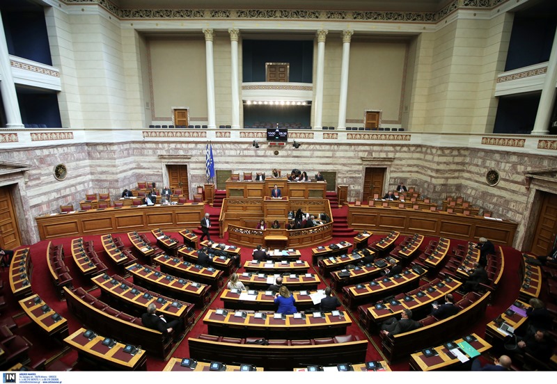 Ερώτηση βουλευτών του ΣΥΡΙΖΑ για τη (μη) προστασία των ακατάσχετων τραπεζικών λογαριασμών