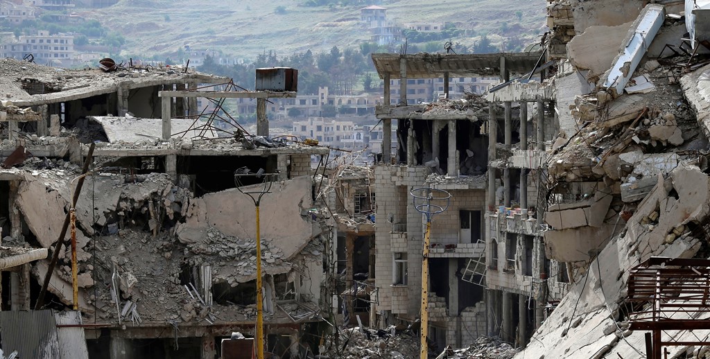 «Σιγή ιχθύος» από το Ισραήλ για τα περί εμπλοκής του σε επίθεση κατά συριακής αεροπορικής βάσης