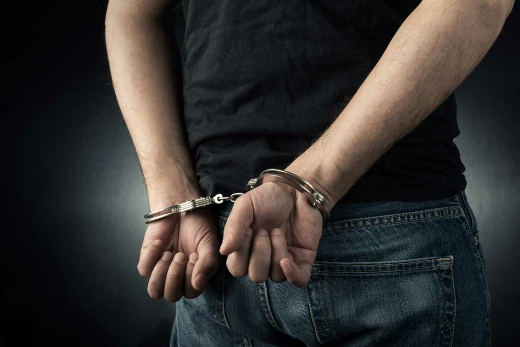 Κρήτη: 30χρονος συνελήφθη για διακίνηση αρχείων με σεξουαλική κακοποίηση ανηλίκων