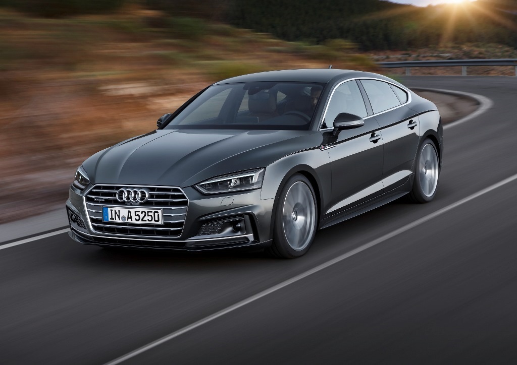 Audi Season: Τώρα είναι η κατάλληλη εποχή για την απόκτηση ενός Audi